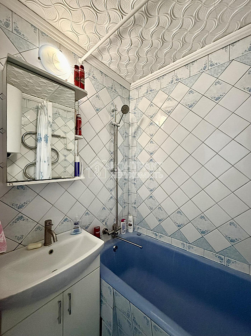 Продаж Квартира 4-кімнатна, 7/16 поверх на вул. Дружби народів Харків - фото 6