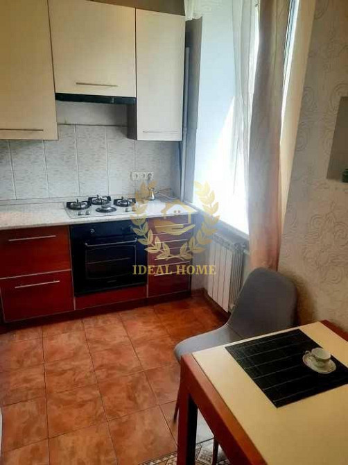 Продаж Квартира 2-кімнатна на Полесский пер., 3 Київ - фото 5
