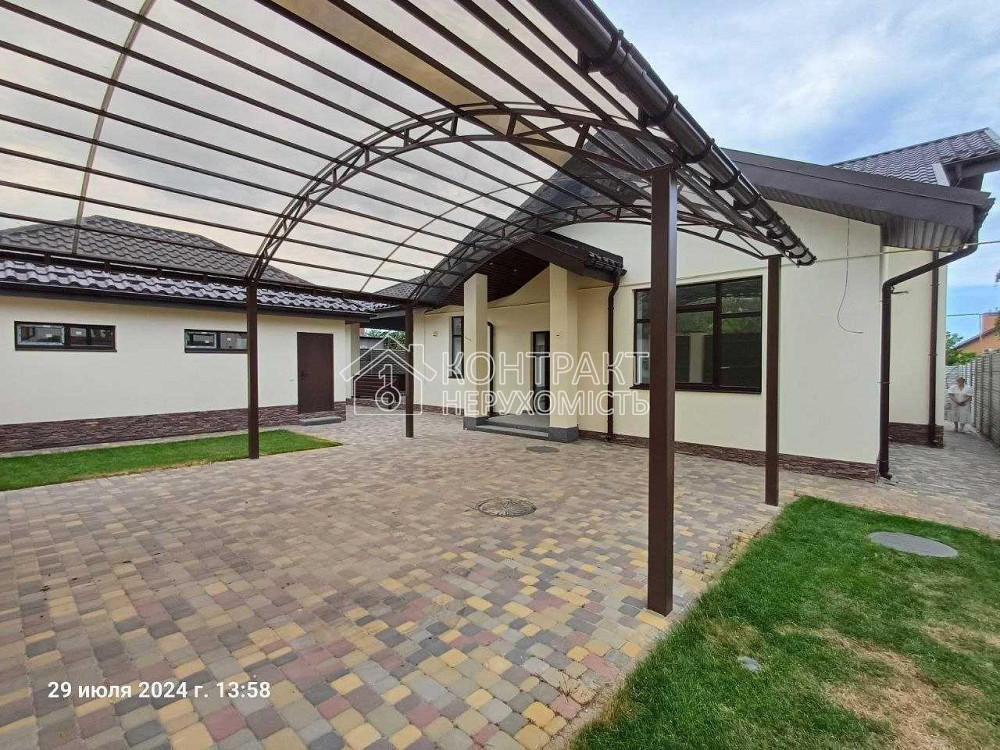 Продаж Будинок 4-кімнатний на вул. вул.Бобруйська Харьков - изображение 12