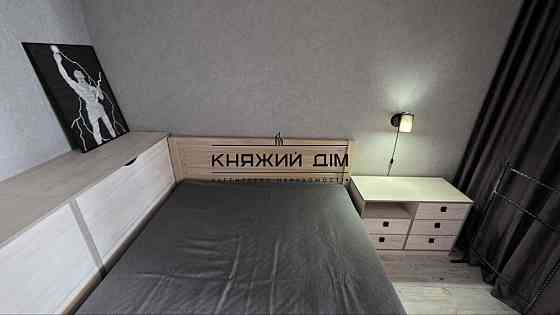 Оренда Квартира 1-кімнатна, 10/20 поверх на Щербакова ул. Киев