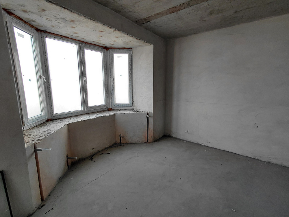 Продаж Квартира 3-кімнатна, 6/11 поверх Ternopil' - photo 15