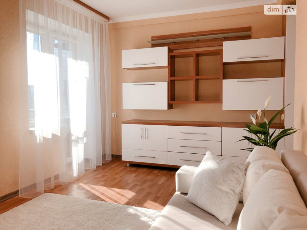 Оренда Квартира 2-кімнатна, 5/9 поверх на Оболонський проспект, 12А Київ - фото 3