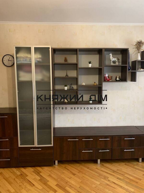 Оренда Квартира 2-кімнатна, 1/16 поверх на Бережанская ул. Київ - фото 14