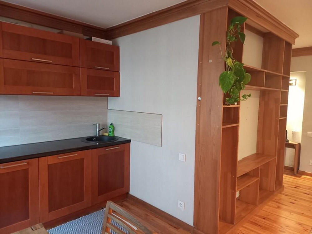 Оренда Квартира 2-кімнатна, 5/5 поверх на Печерский спуск Киев - изображение 17