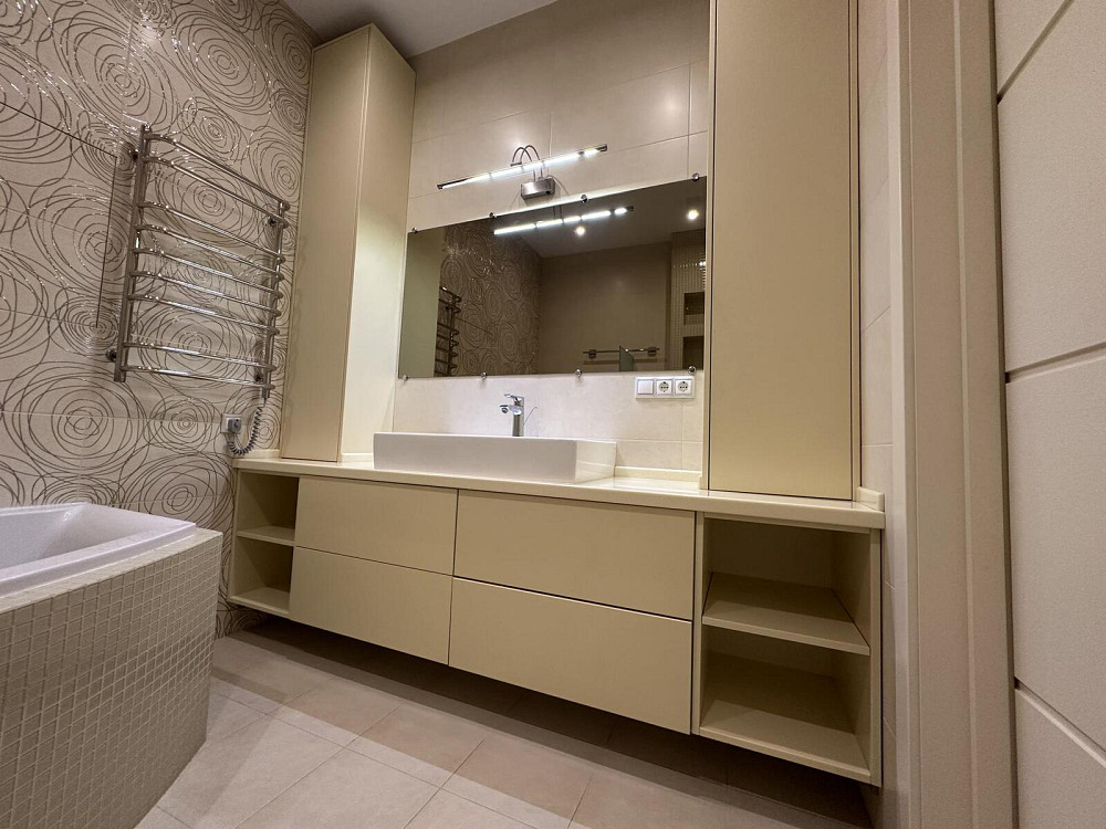 Продаж Квартира 2-кімнатна, 11/25 поверх на Євгена Коновальця вул., 44А Київ - фото 14