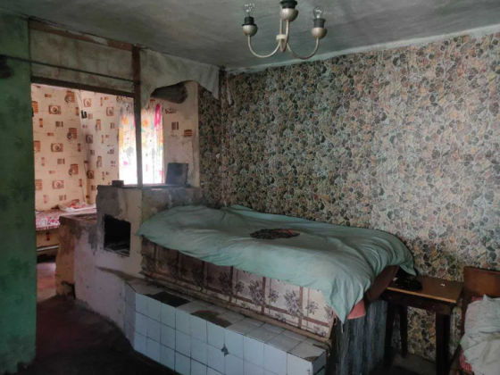 Продам дом в с.Выгода (Беляевский р-н, 35 км от Одессы) Вигода