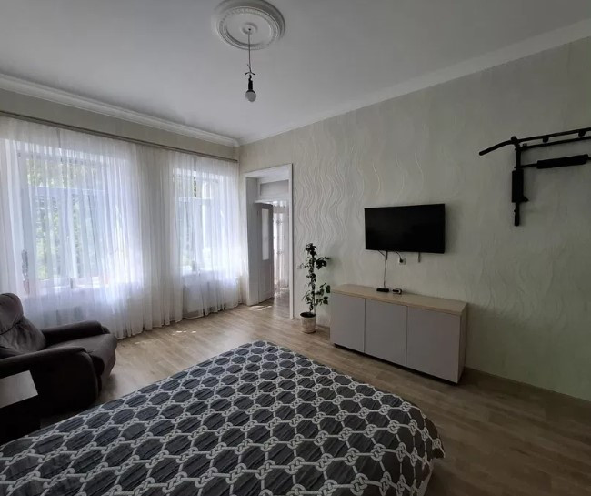 3-х комн. квартира в центре города- район Старосенной площади Одеса - фото 3