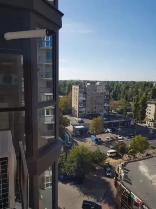 For sale 1-room Apartment 33 sq.m МАЛИНОВСКОГО 18 Odessa - photo 1