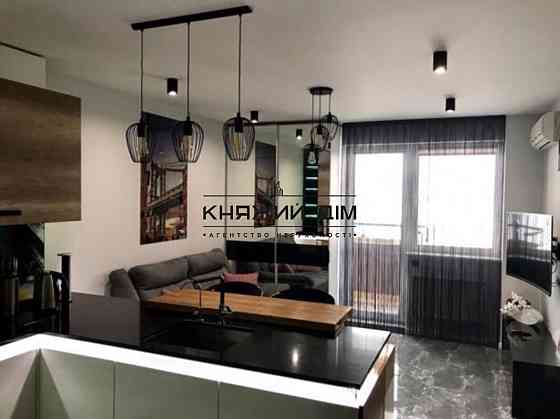 Оренда Квартира 2-кімнатна, 15/25 поверх на Оболонский пр-т Київ