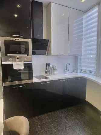 Оренда Квартира 2-кімнатна, 3/15 поверх на пр. Героев Сталинграда Киев