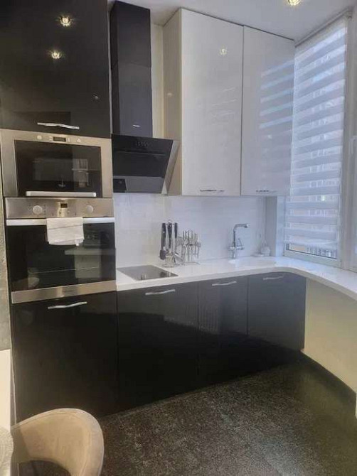 Оренда Квартира 2-кімнатна, 3/15 поверх на пр. Героев Сталинграда Київ - фото 5