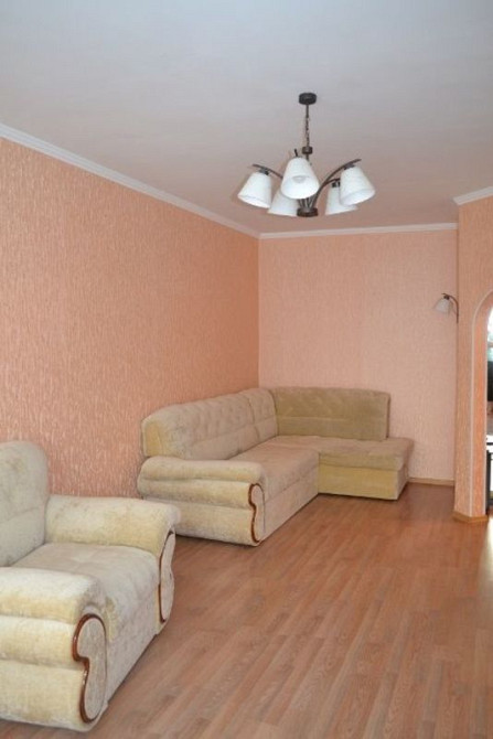 Оренда Квартира 1-кімнатна, 6/16 поверх на ул. Анны Ахматовой Київ - фото 3