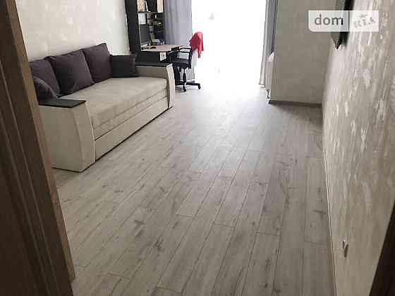 Оренда Квартира 1-кімнатна, 18/25 поверх на ул. Михаила Драгоманова Kiev