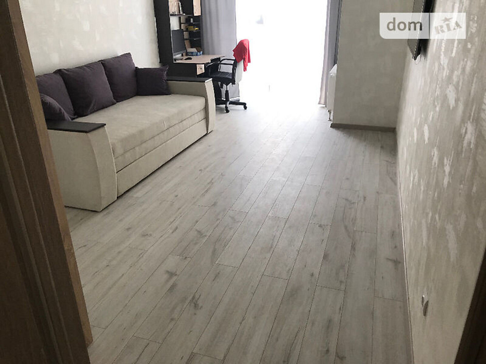 Оренда Квартира 1-кімнатна, 18/25 поверх на ул. Михаила Драгоманова Kiev - photo 3