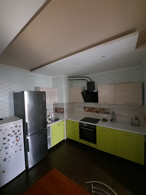 Продаж Квартира 1-кімнатна, 13/16 поверх на Радужный массив вулиця, 20 Одеса - фото 9