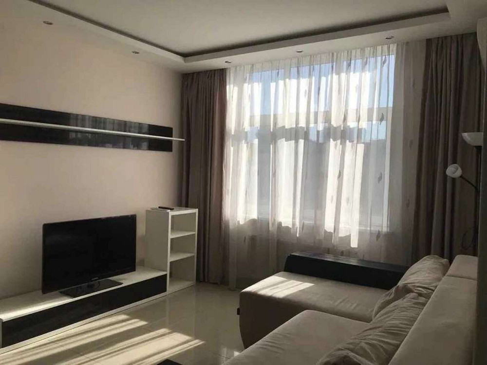 Оренда Квартира 1-кімнатна, 14/24 поверх на ул. Михаила Драгоманова, 40з Київ - фото 2