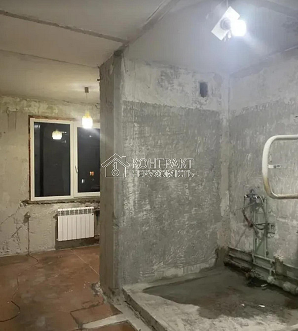 Продаж Квартира 4-кімнатна, 6/9 поверх на вул. Героев Труда Kharkiv - photo 7