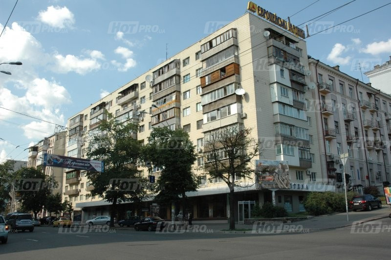 Оренда Квартира 1-кімнатна, 4/9 поверх на вул. Велика Васильківська Киев - изображение 2