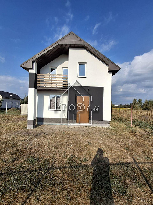 Продаж Будинок 4-кімнатний на Незалежності вул., 35Б Погреби (Броварський район) - изображение 2