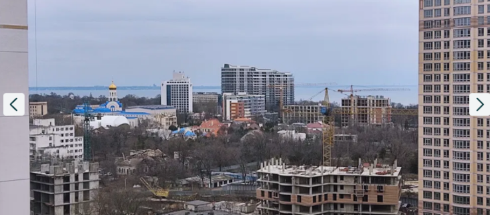 Продаж Квартира 3-кімнатна, 18/25 поверх на Генуэзская, 3а Одеса - фото 4