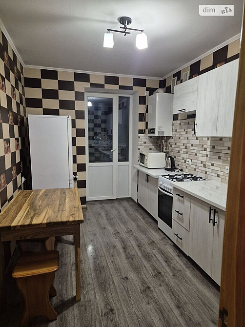 Оренда Квартира 1-кімнатна, 5/10 поверх Винница - изображение 2