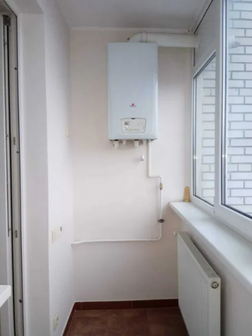 Продаж 3к квартири, 92 м.кв., вул. Лозовецька Тернопіль - фото 16