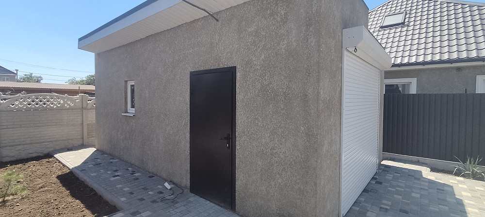 Продается  новый дом в с. Усатово. Усатове - фото 9