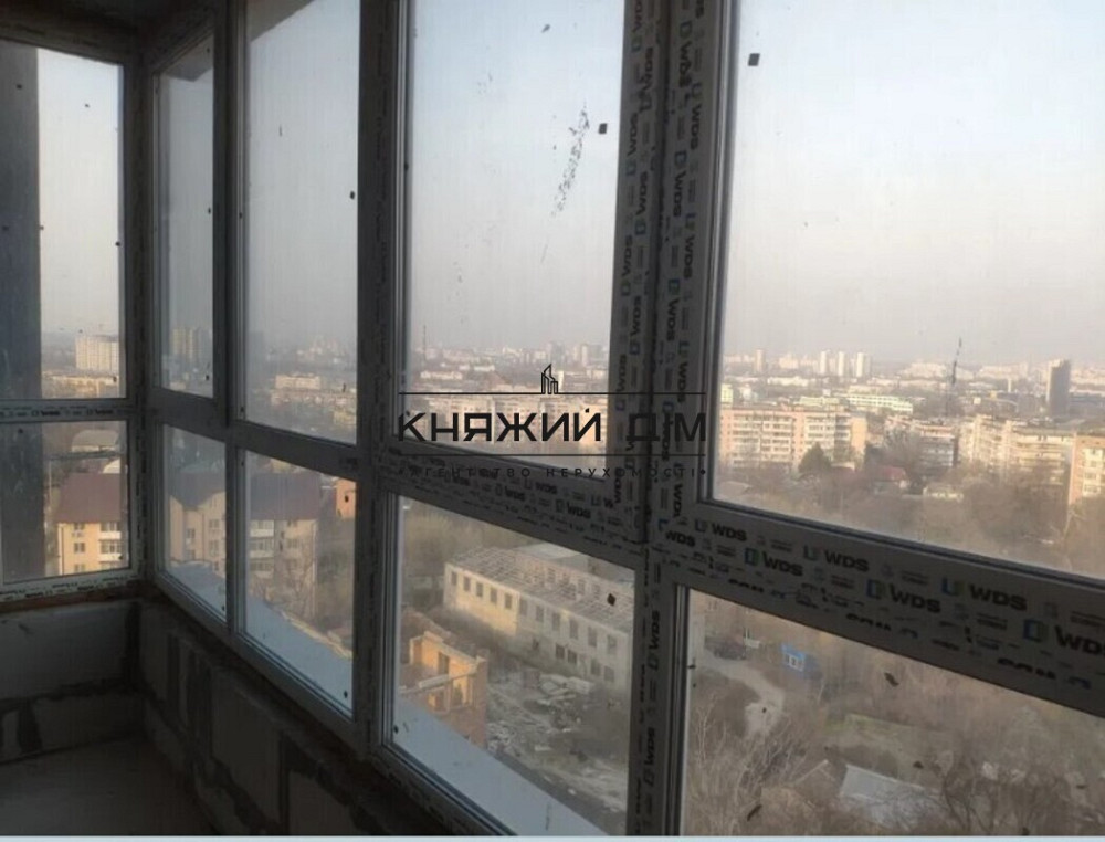 Продажа видовой 1к.кв. в ЖК Науковый. № 21130385 Kiev - photo 7