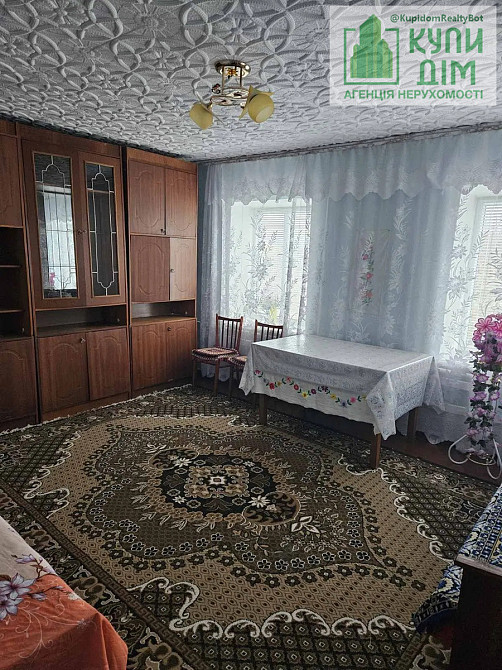 Продам гарний будиночок в селі!  - фото 17