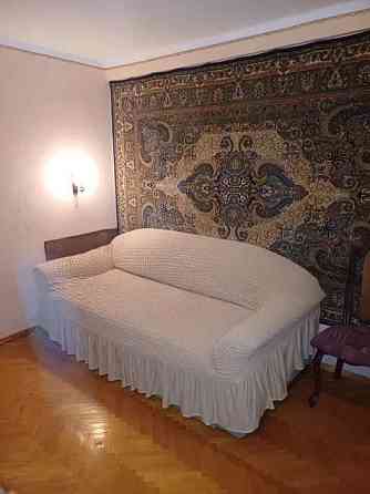 Оренда Квартира 2-кімнатна, 2/9 поверх на ул. Плеханова, 4а Киев