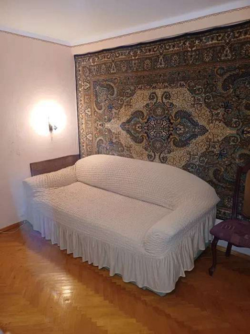 Оренда Квартира 2-кімнатна, 2/9 поверх на ул. Плеханова, 4а Київ - фото 5