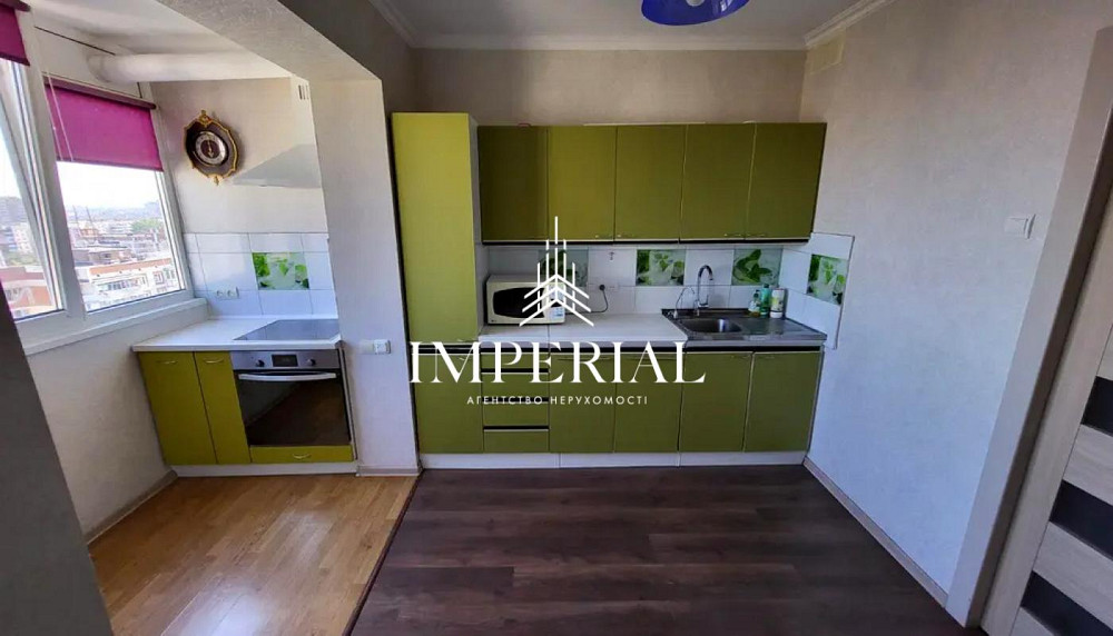 Продаж 2к Квартира 52 кв.м Оноре де Бальзака вул. Київ - фото 1