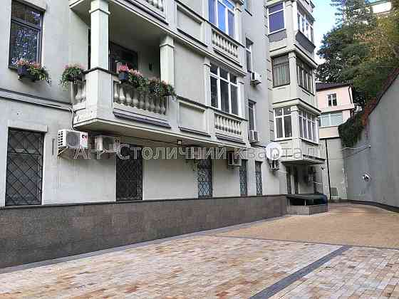 Оренда Будинок 4-кімнатний на вул. Гончара Олеся Київ