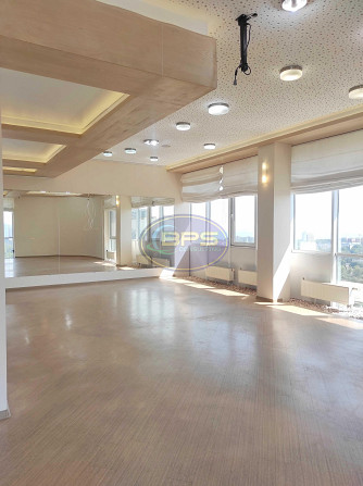 Продаж офісне приміщення на Добровольців вул. поверх - 21/22 Одеса - фото 20