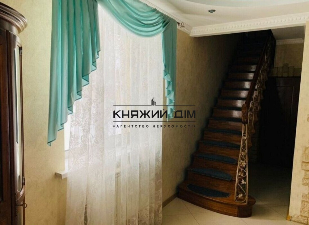 Оренда Будинок на Садовая ул. Киев - изображение 13