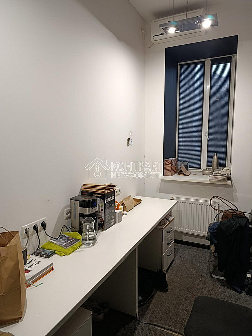Оренда офісне приміщення на вул. Костюринський приміщень - 4, поверх - 2/5 Kharkiv - photo 7