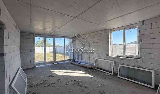 Продаж Будинок 4-кімнатний на вул. Леся Курбаса Бориспіль