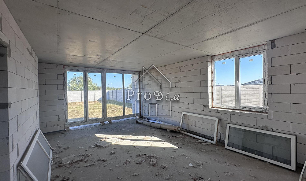 Продаж Будинок 4-кімнатний на вул. Леся Курбаса Борисполь - изображение 6