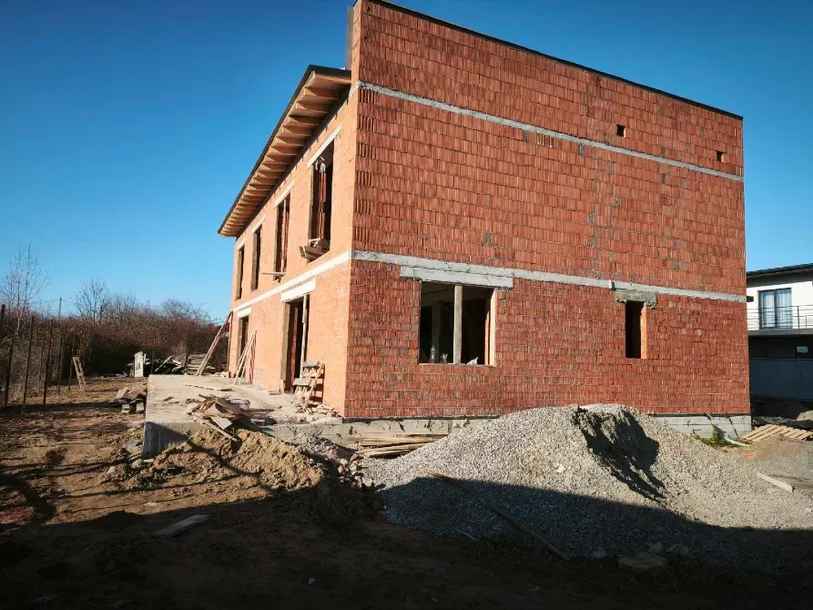 Продажа 2-этажный Коттедж с участком 3 сот 130 кв.м 5 комн. на Станційна Ужгород - изображение 6