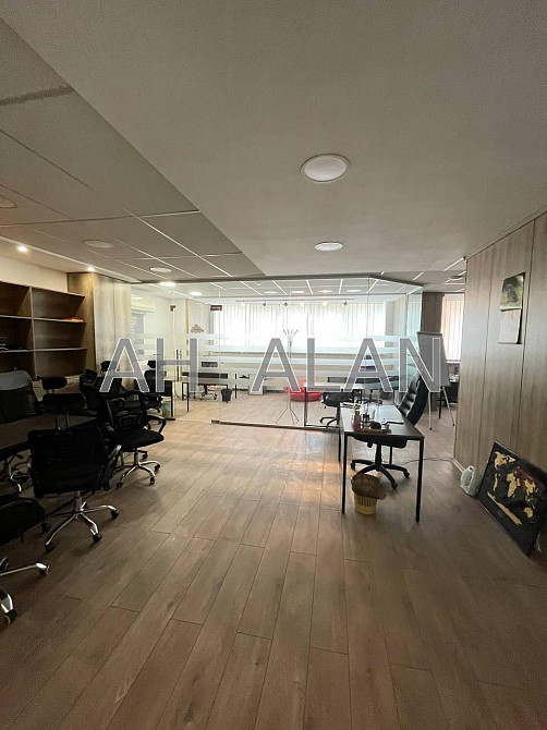 Оренда офісне приміщення на Ділова вул., 2Б поверх - 1/25 Київ - фото 9