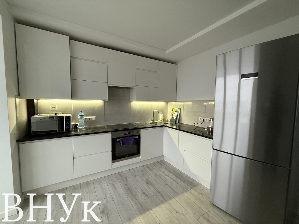 Продаж Квартира 3-кімнатна, 9/10 поверх на Дубнівська Luts'k - photo 9