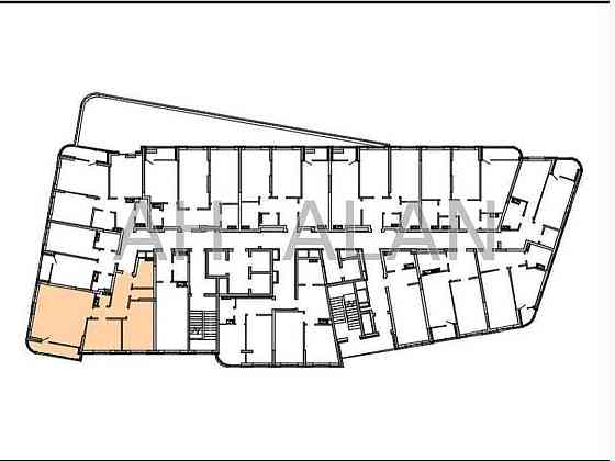 Продаж Будинок 2-кімнатний на Дніпровська наб., 17В Київ