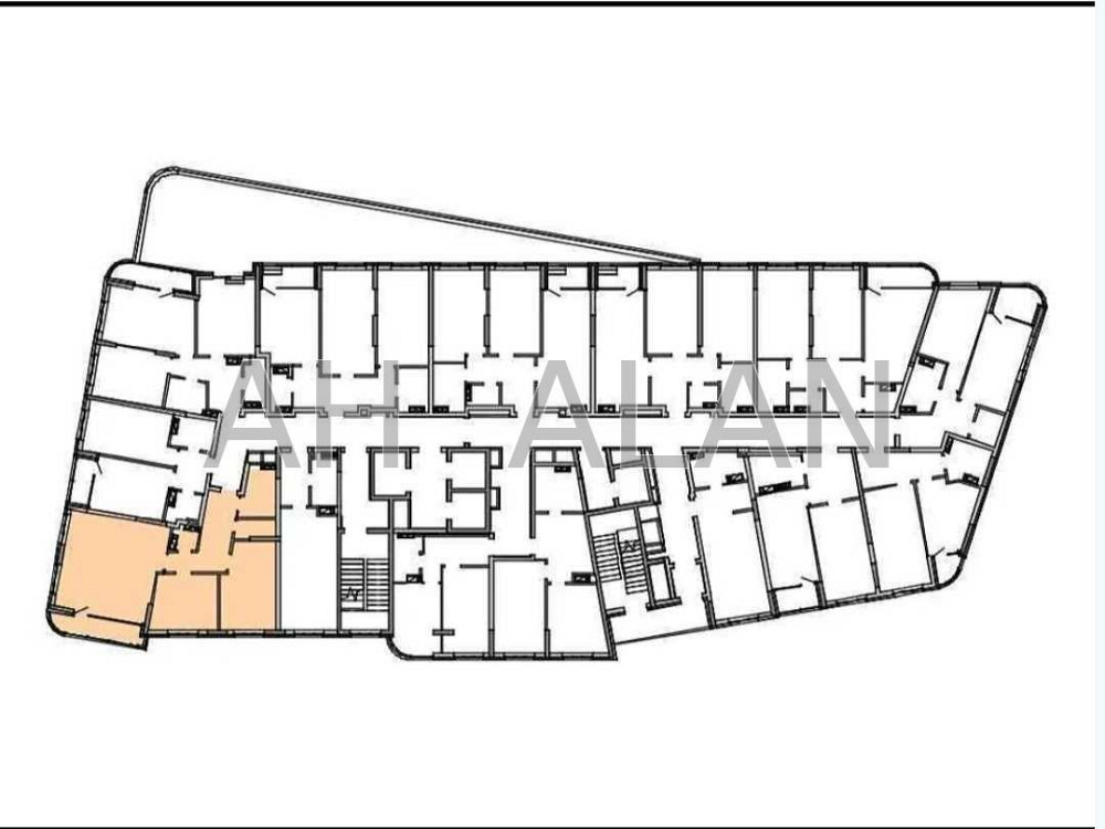 Продаж Будинок 2-кімнатний на Дніпровська наб., 17В Київ - фото 4