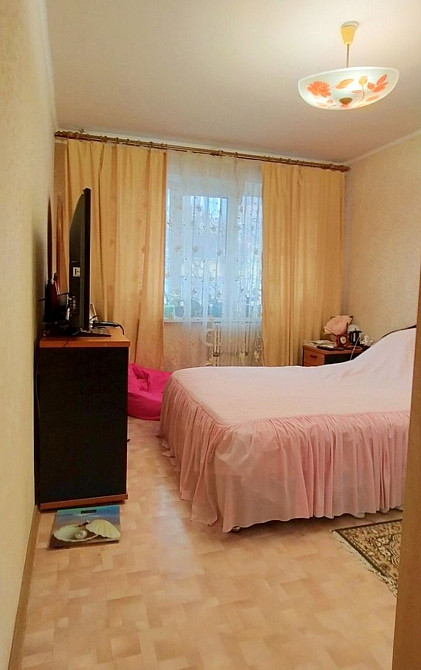 Продаж Квартира 3-кімнатна, 1/9 поверх на Новогодняя ул., 77 Днепр - изображение 9