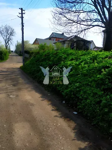 For sale land plot  area 38 ares Миру вулиця  - photo 7