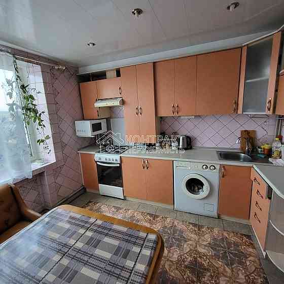 Продаж Квартира 3-кімнатна, 2/4 поверх на вул. Кулиничівська Харків