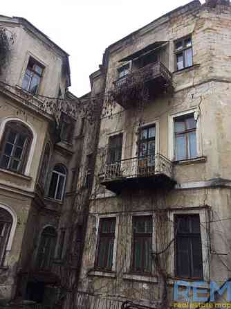 Продаж комерційне приміщення на ул. Нежинская, 51 приміщень - 4, поверх - 1 Одеса