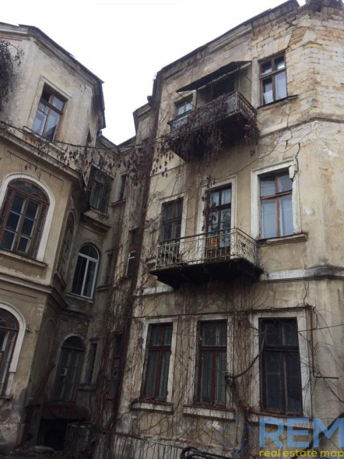 Продаж комерційне приміщення на ул. Нежинская, 51 приміщень - 4, поверх - 1 Одеса - фото 1