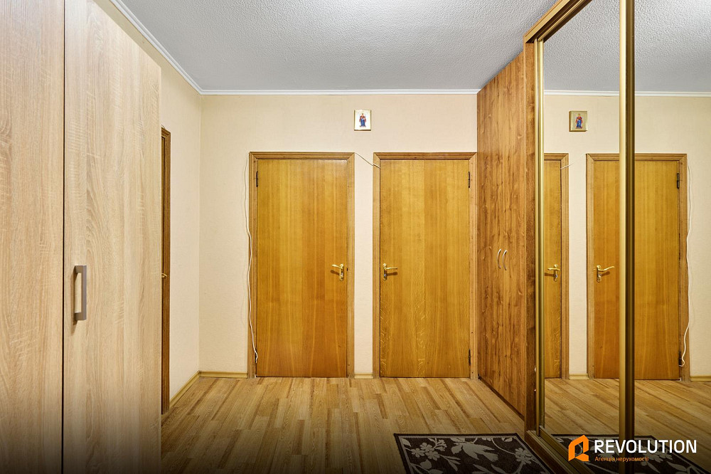 Продаж Квартира 3-кімнатна, 9/14 поверх на Глушкова Академіка вул., д. 27 Київ - фото 18