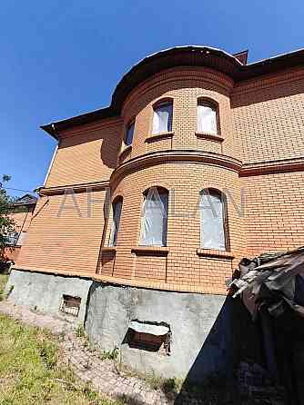 Продаж Будинок 6-кімнатний на Полкова вул., 1 Київ